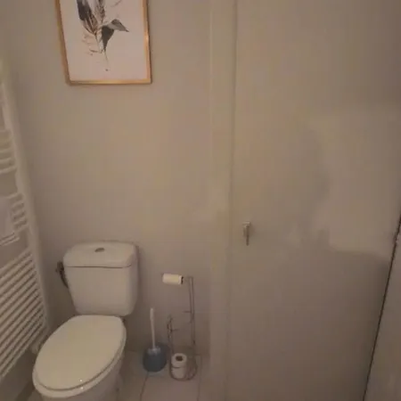 Apartment Studio Saint Martin *