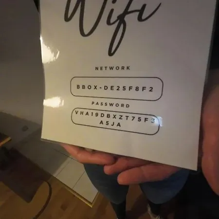 Apartment Studio Saint Martin Colmar