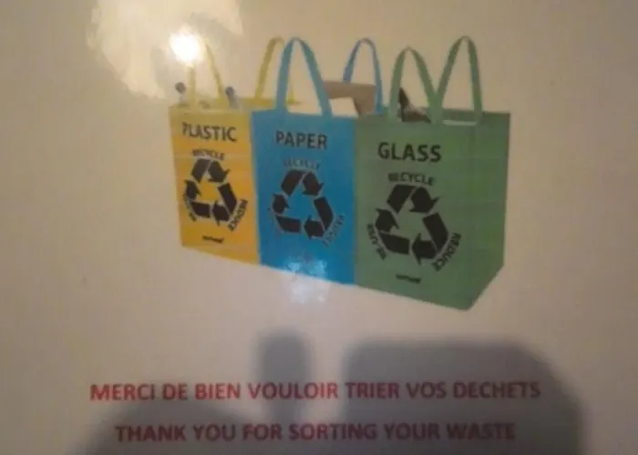 Appartamento Studio Saint Martin *