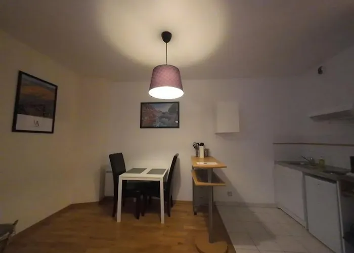 Appartamento Studio Saint Martin