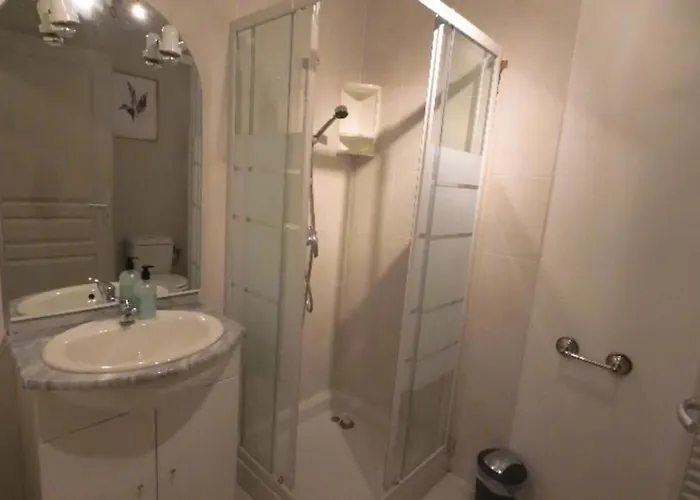 Appartamento Studio Saint Martin *