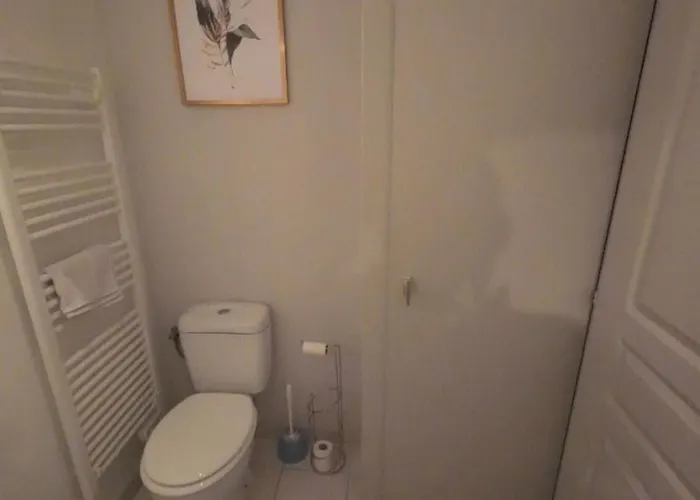 Appartamento Studio Saint Martin *