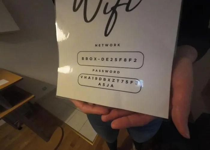 Appartamento Studio Saint Martin Colmar