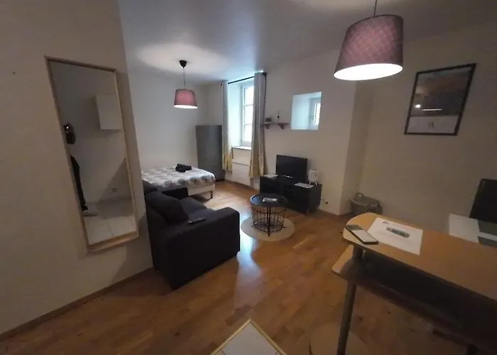 Appartamento Studio Saint Martin