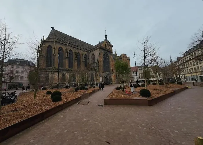 Appartamento Studio Saint Martin