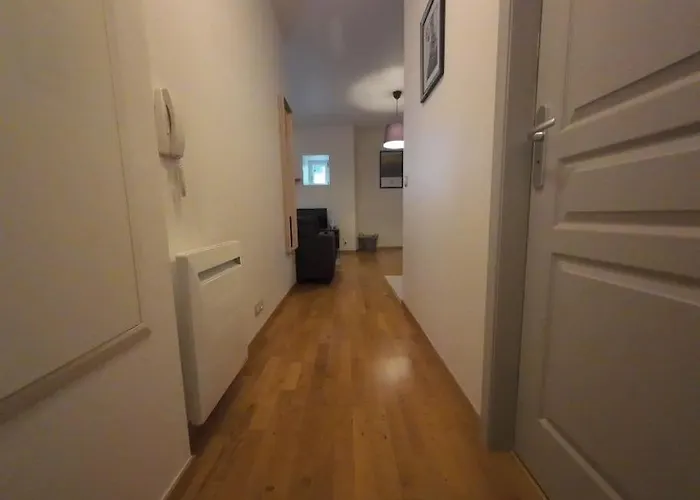 Appartamento Studio Saint Martin Colmar