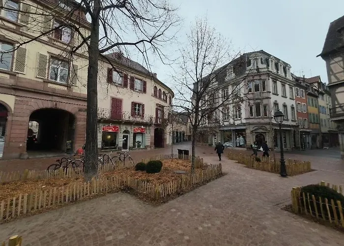 Appartamento Studio Saint Martin *